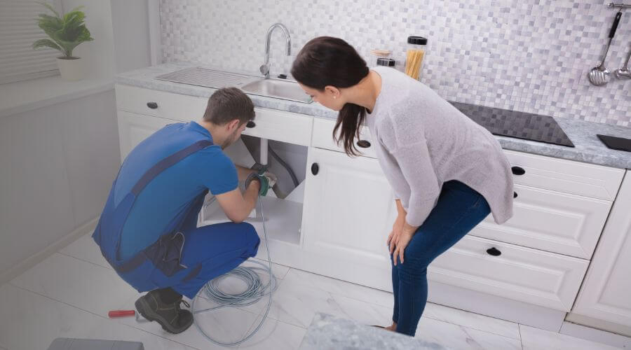 Professional Leak Detection Services in Brilliant, AL